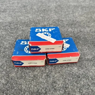 New | in-Stock SKF 2201ETN9 Bearings California US | Davliegogo LLC #1705291
