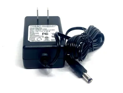 New | in-Stock Triad Magnetics WS8U090-2000,WSU090-2000 AC/DC Power Supplies Michigan US | Maverick Industrial Sales #1401858