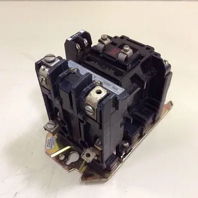 USED ALLEN BRADLEY 500L-AOD92 SER B