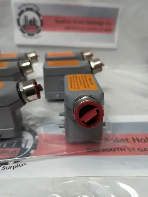 New | in-Stock HARTING 10E-F-S Miscellaneous Equipment (Electrical & Power) | Surplus Asset Holdings #1197601