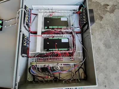 USED NEXTRON MS-13DXH2-E1D3-FP-SP