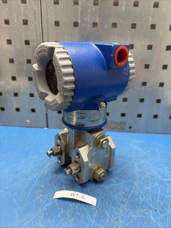 New | in-Stock Foxboro IDP10 Sensors Indiana US | J&J Industrial Supply #1260408