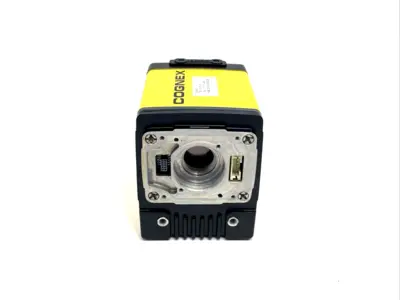 Used COGNEX 821-10028-2R, 1000000216 Barcode Scanners | Maverick Industrial Sales #1105209