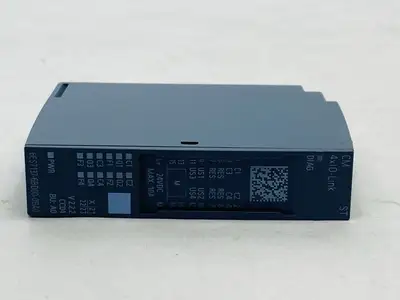 USED SIEMENS SIMATIC