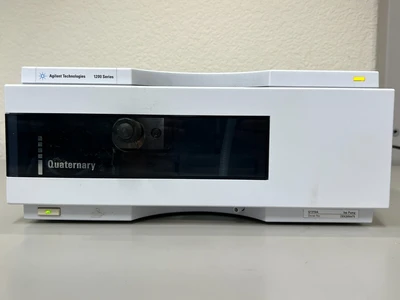 USED Agilent 1200 G1310A
