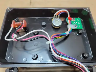 USED KB ELECTRONICS KBPC-240D
