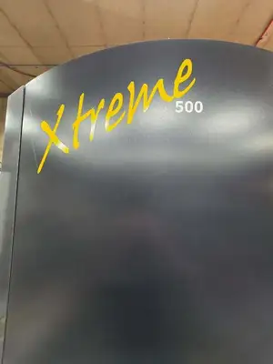 2019 ABERLINK XTREME 500 CMM Measuring Machines | Asset Exchange Corporation (2)