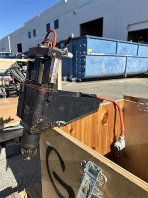 Used BIESSE _UNKNOWN_ Glue Machines California US | MachineryMax #1326063