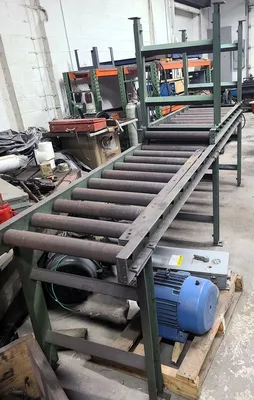 WF WELLSAW F1620A-CNC SAWS, BAND, HORIZONTAL, AUTOMATIC | Cleveland Machinery Sales, Inc. (5)