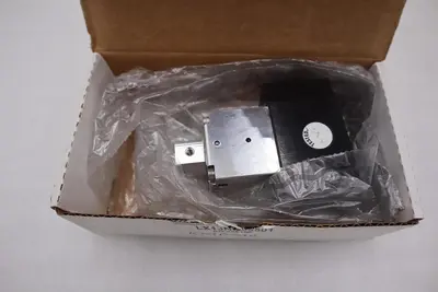 ROSS CONTROLS LX13NB35501 / LX13NB35501 NEW WITH BOX STOCK H49A