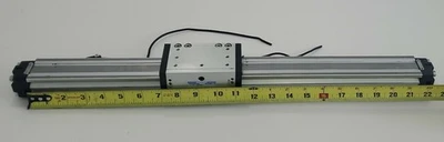 USED KOGANEI ORK25X400-L-F1-CS4MB2
