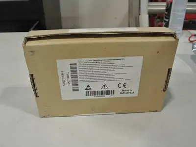 New | in-Stock EMERSON DELTAV VE3051C0 Misc Electrical & Power Parts British Columbia CA | Lenmark #1743405