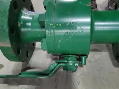 USED MERIDIAN FB2-R30R36N