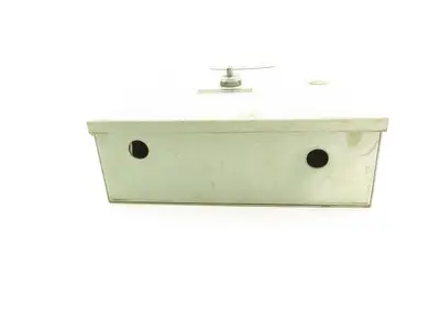Mars Air Door S2B4A Motor Control Pannel 2 Door W Safety Switches 3Ph 115V Coil