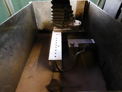 USED 1989 Hansvedt DS-2, NEW 1989, COMPLETE AND RUNNING PROPERLY