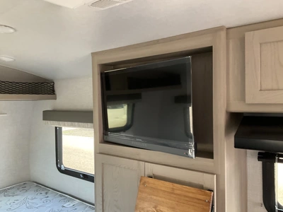 Used 2023 FLAGSTAFF E19FBS Campers, Caravans, Motorhomes Michigan US | Miedema Asset Management Group #1344793