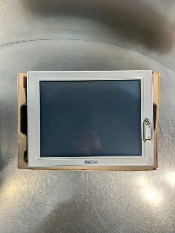 Used Pro-Face PS4600 1S 827 Automation Control (HMI) South Carolina US | Palmetto Automation #1158270