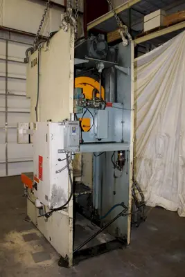 USED AIDA NC1-150(2)