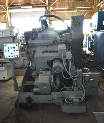 CINCINNATI-MILACRON 440-20 Centerless Grinders | Mohawk Machinery (3)