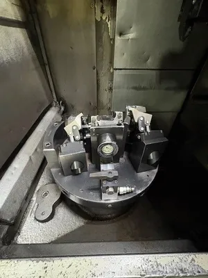 2012 DOOSAN PUMA V400M CNC Lathes (Turning Centers) | Machinery Resources International (2)