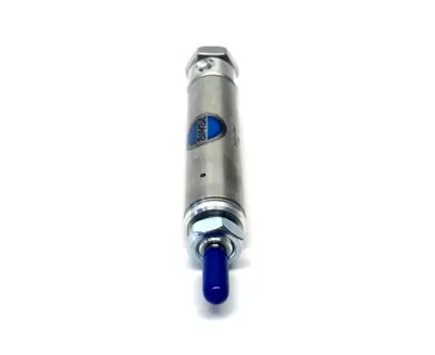 031-PY | Bimba  Original Line Air Cylinder, 5/16" Bore, Spring Return, D-121307-2 - New Other