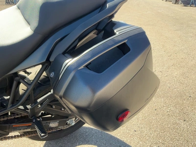 Used 2016 KAWASAKI VERSYS 650 Motorcycles (Misc) Michigan US | Miedema Asset Management Group #1761476