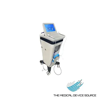 Used 2021 AMP AGNES Electrosurgical / Cautery Texas US | The Medical Device Source #1480918