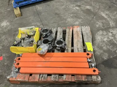USED CWP 4.5RD-36