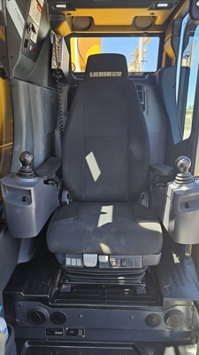 Used 2019 LIEBHERR LTM 1130-5.1 Mobile Cranes Connecticut US | Quality Cranes & Equipment #1485746