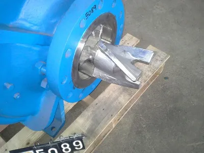 USED Goulds 3500