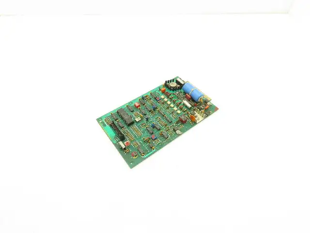 Used TECHNITRON INC. _UNKNOWN_ Miscellaneous MRO | Arrow Industrial #648452