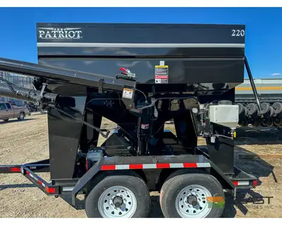 Used PATRIOT _UNKNOWN_ Seed Tenders Iowa US | Keast Enterprises #1360395