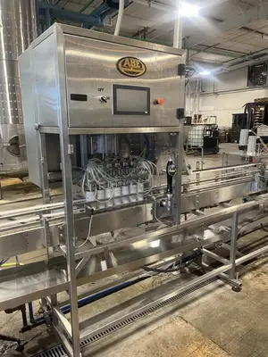 USED 2017 ABE LINCAN35