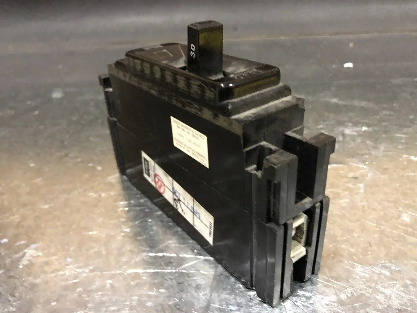 USED FEDERAL PIONEER NEF213030
