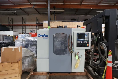 USED OPTIPRO UFF-150