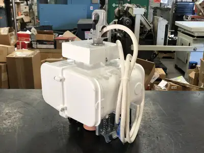 NEW LITHONIA LIGHTING TH 400MP 480 SCWA HOCS HSG