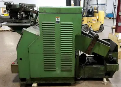 Used SASPI GV3-20 Thread Rollers Ontario CA | Walden Machinery #1289982