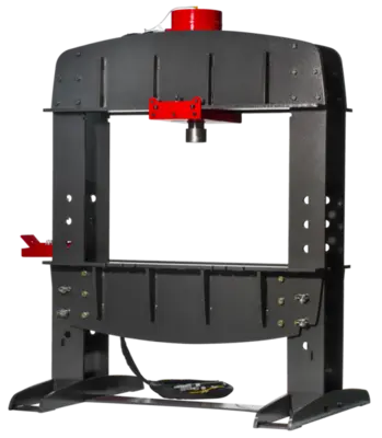New | in-Stock EDWARDS 110 H-Frame Presses Illinois US | Olympus Machinery Group #1349702