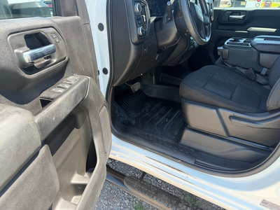 Used 2022 GMC SIERRA 2500HD Pickup Trucks Oklahoma US | OT Truck & Tractor Sales #1383474