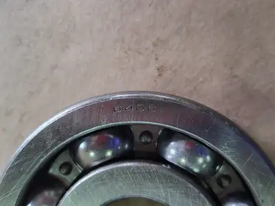 NEW NTN 6406