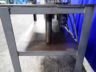 USED WILTON 2530