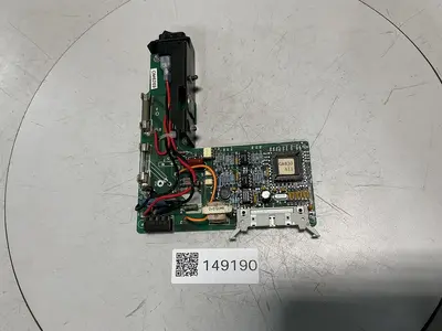 USED GAMMAFLUX 100-F-00