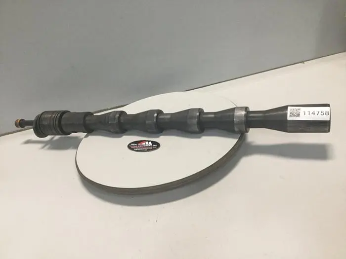 Used CINCINNATI MILACRON 3990775 Clamps Michigan US | Ideal Machinery #1308867