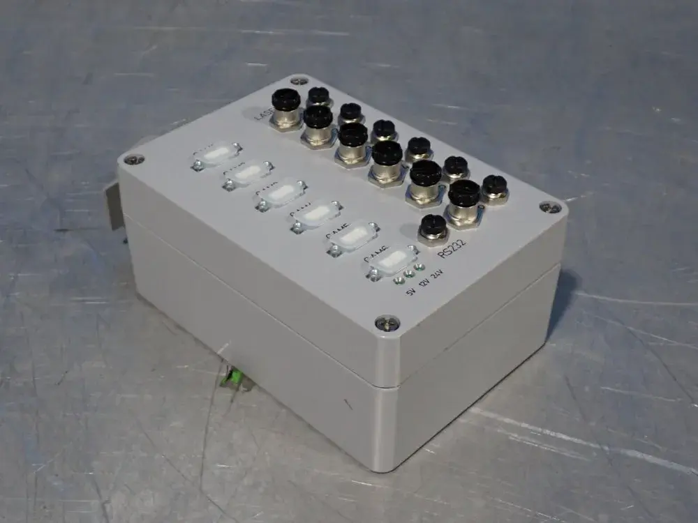 New | in-Stock VRSI 92600003 Frame Grabbers & Cameras Ohio US | HGR 24 #1094835
