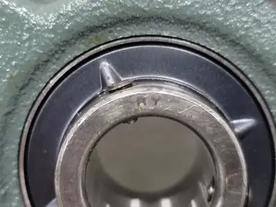 NEW NTN UCFC204D1