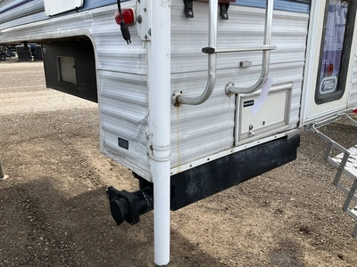 Used 1995 COACHMEN M-095 SD SPORT Campers, Caravans, Motorhomes Michigan US | Miedema Asset Management Group #1423598