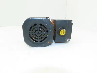 Oriental Motor E4927-M Induction Motor 60W 1450 RPM 115VAC 1PH Pinion Shaft
