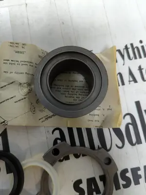 New | in-Stock MILLER 051-KR011-138 Seals & Gaskets Ohio US | Surplus Asset Holdings #1235933