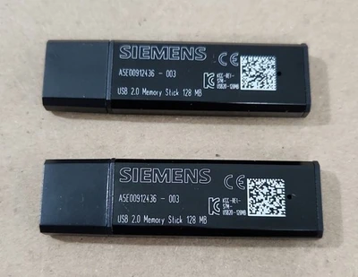 USED Siemens VPH41587579
