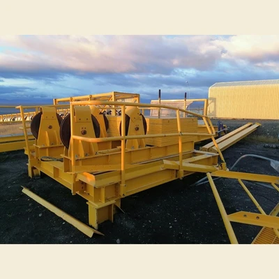 USED FAM ANGA-3J5LM-04C
